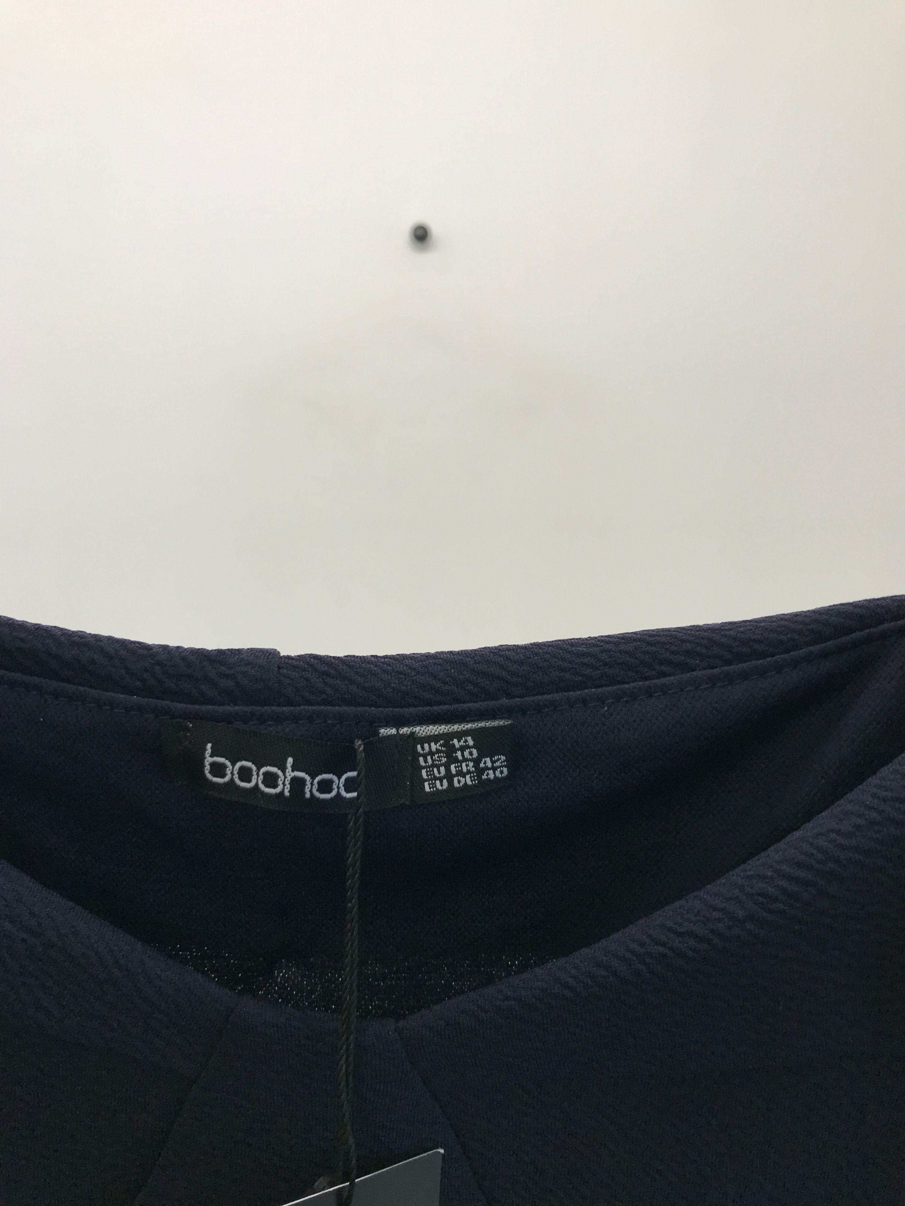 Boohoo Kjole